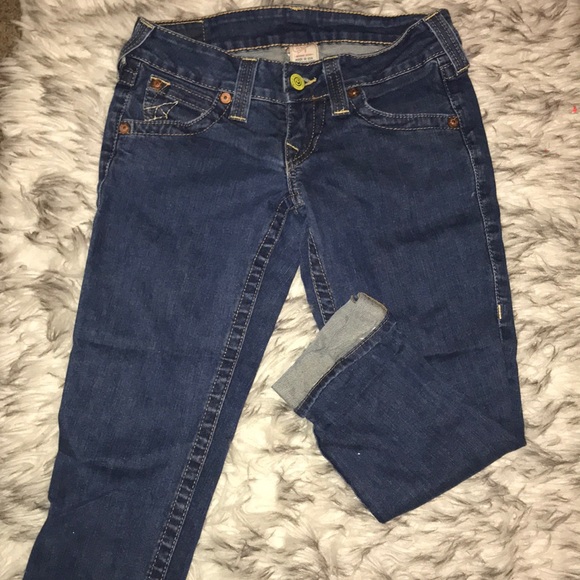 True Religion Jeans - Picture 2 of 4